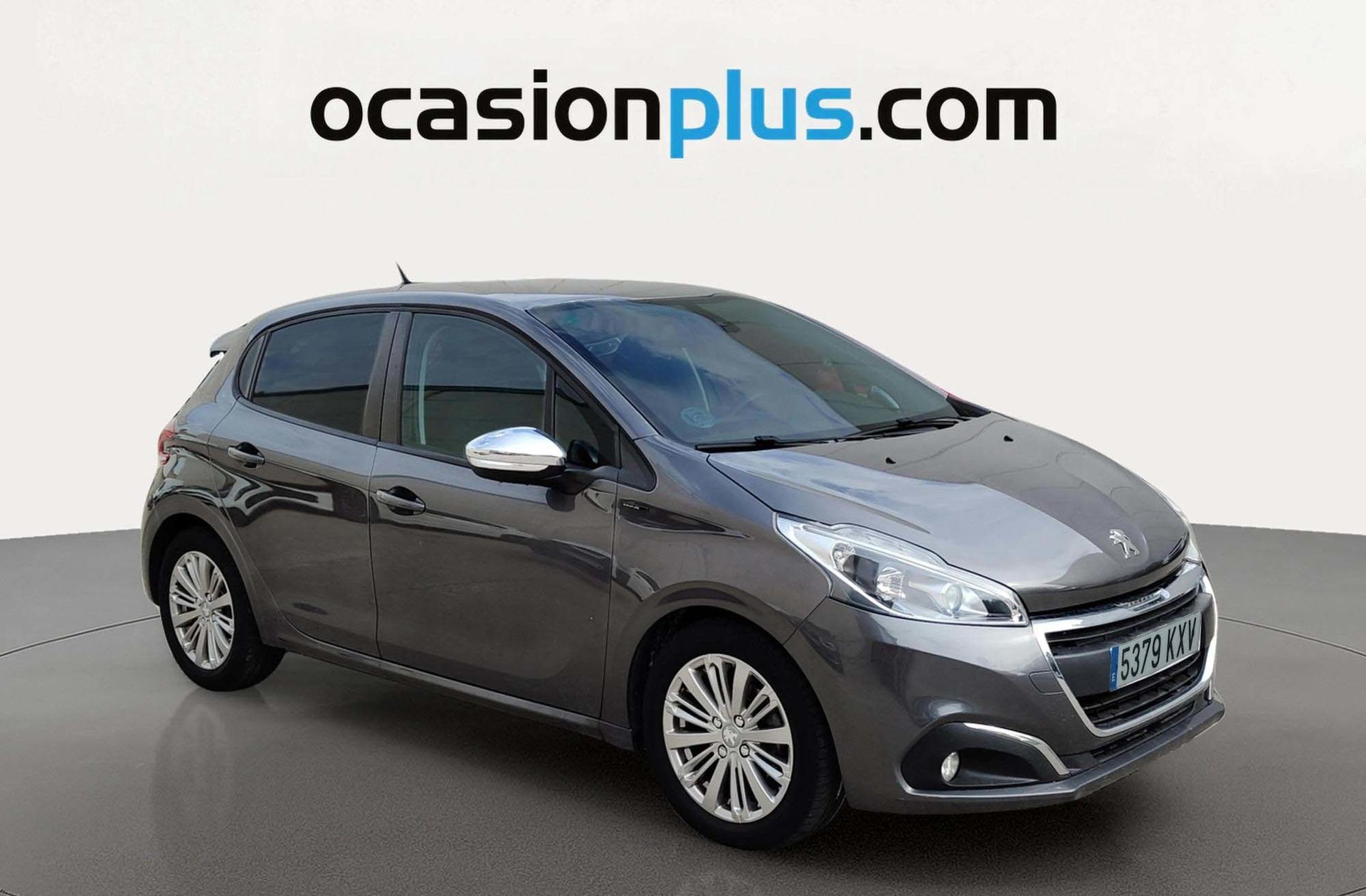 Peugeot 208 PureTech Signature - foto 2