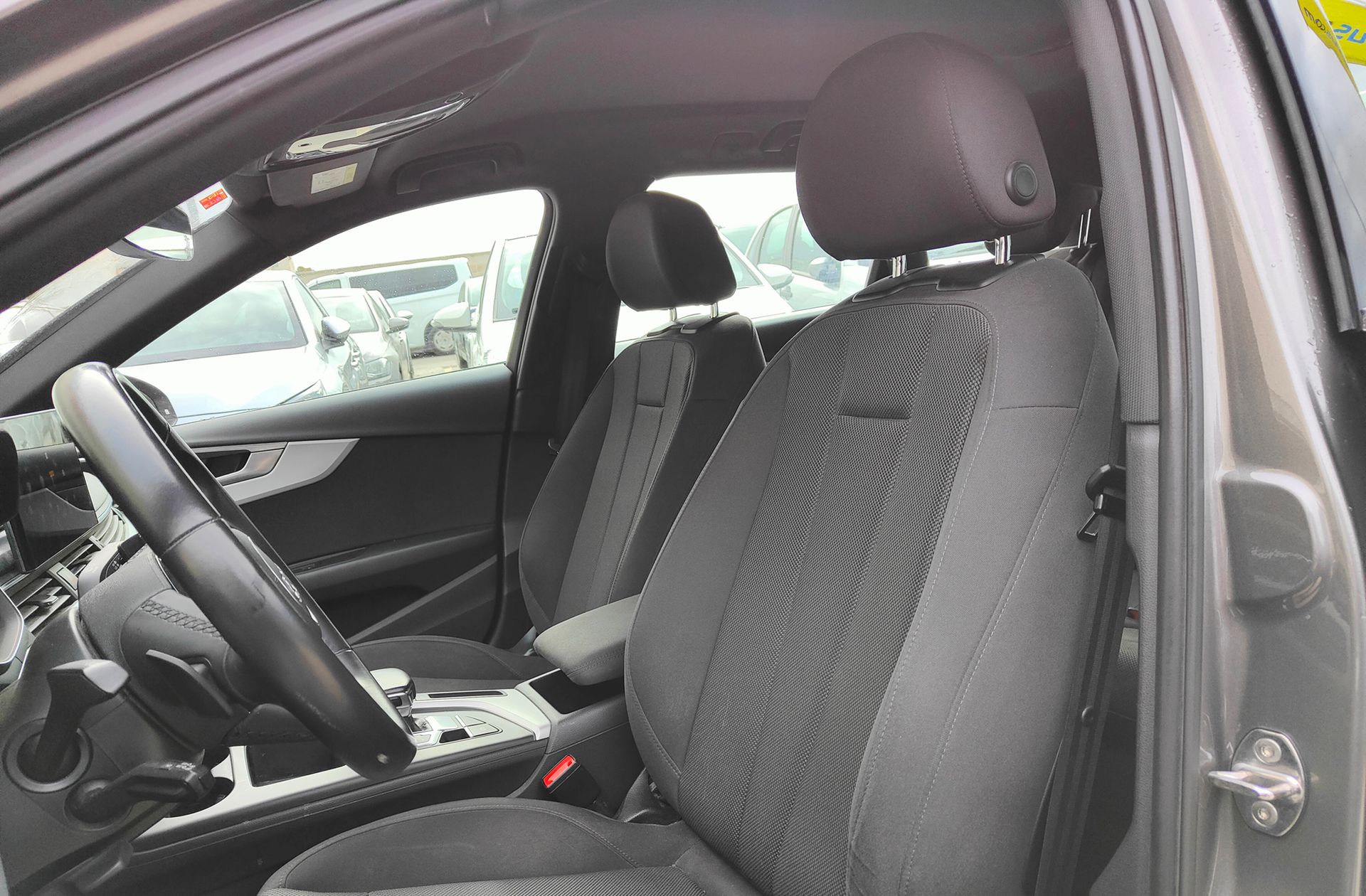 Audi A4 Avant Advanced 40 TDI S Tronic - foto 10