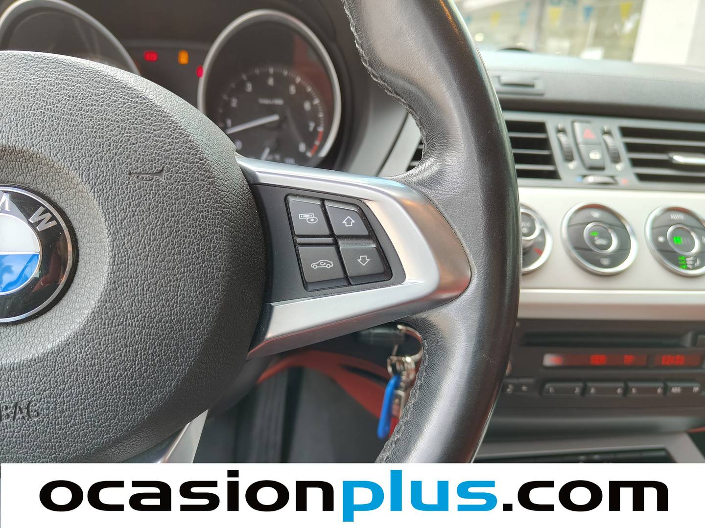 BMW Z4 BMW Z4 sDrive30i Cabrio (258 CV) barato