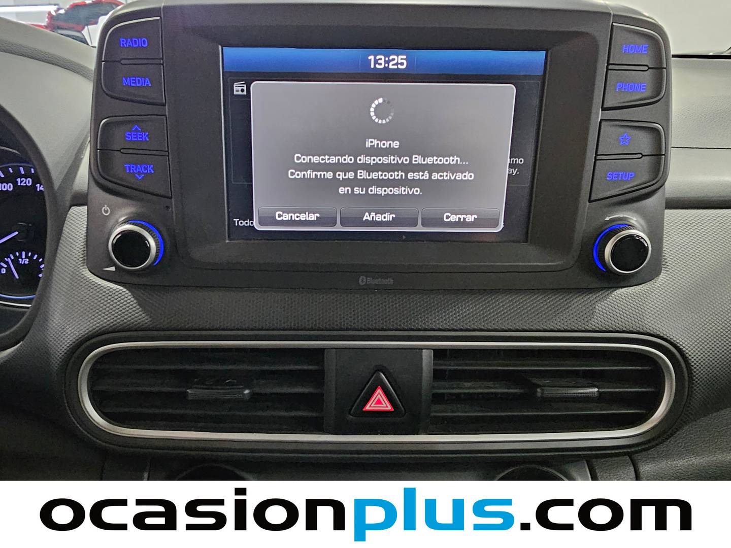 Foto Hyundai Kona Hyundai Kona 1.6 CRDI Klass 4x2 (115 CV)