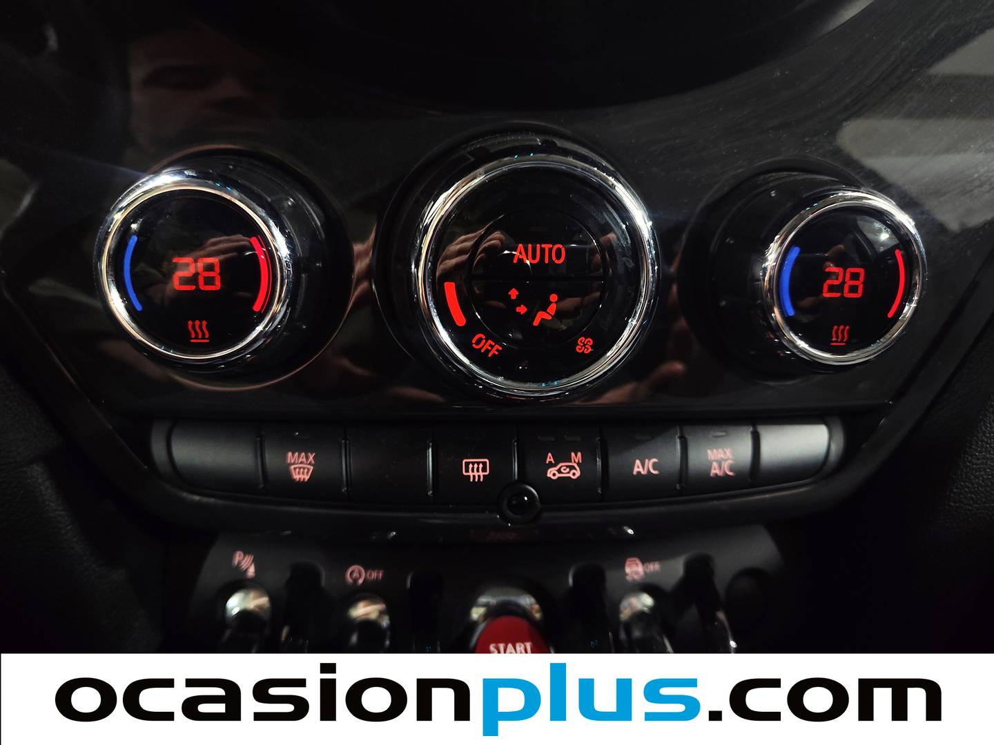 Mini Countryman MINI MINI Countryman One D  (116 CV) manual