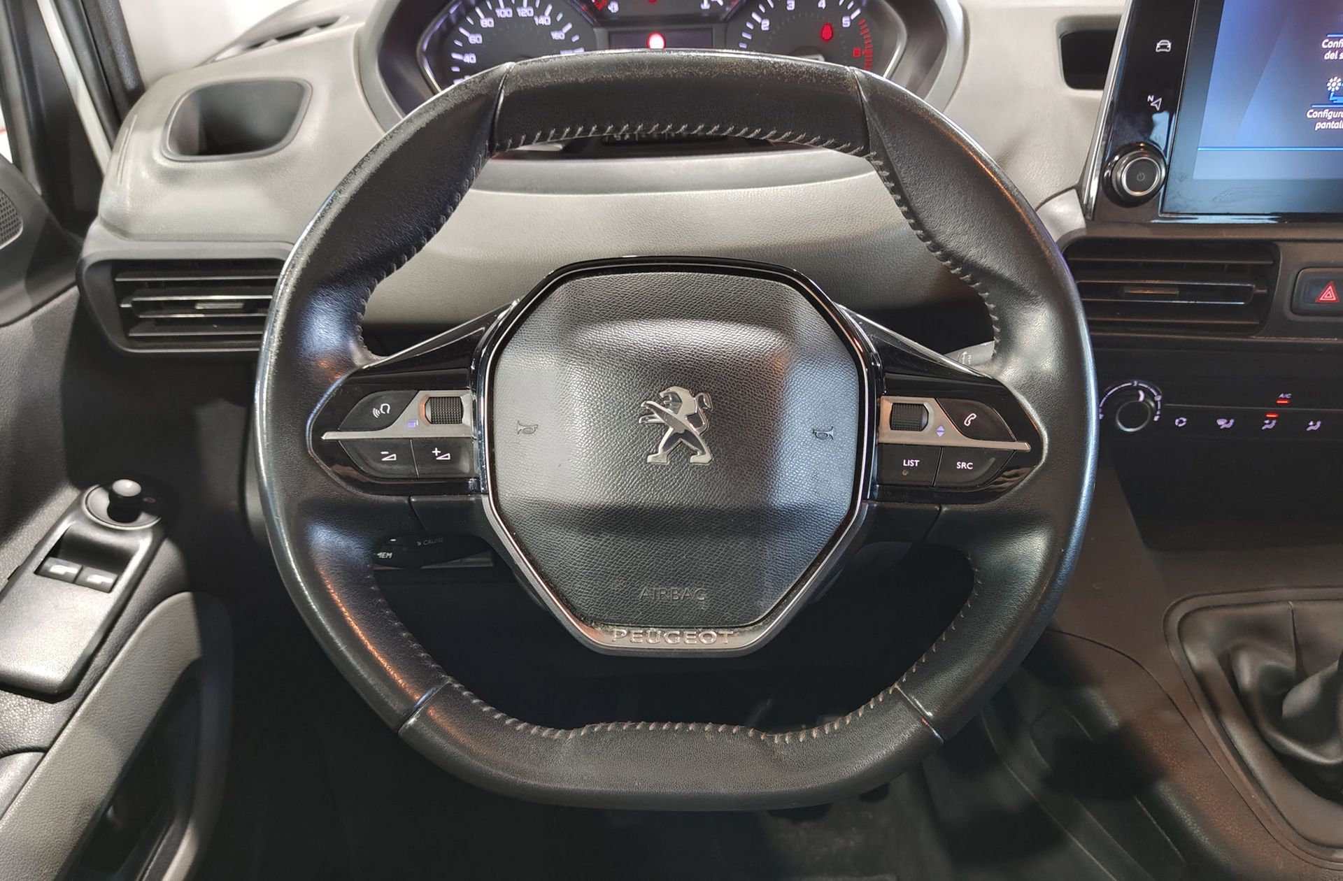 Peugeot Rifter BlueHDi 130 Active Standard - foto 17