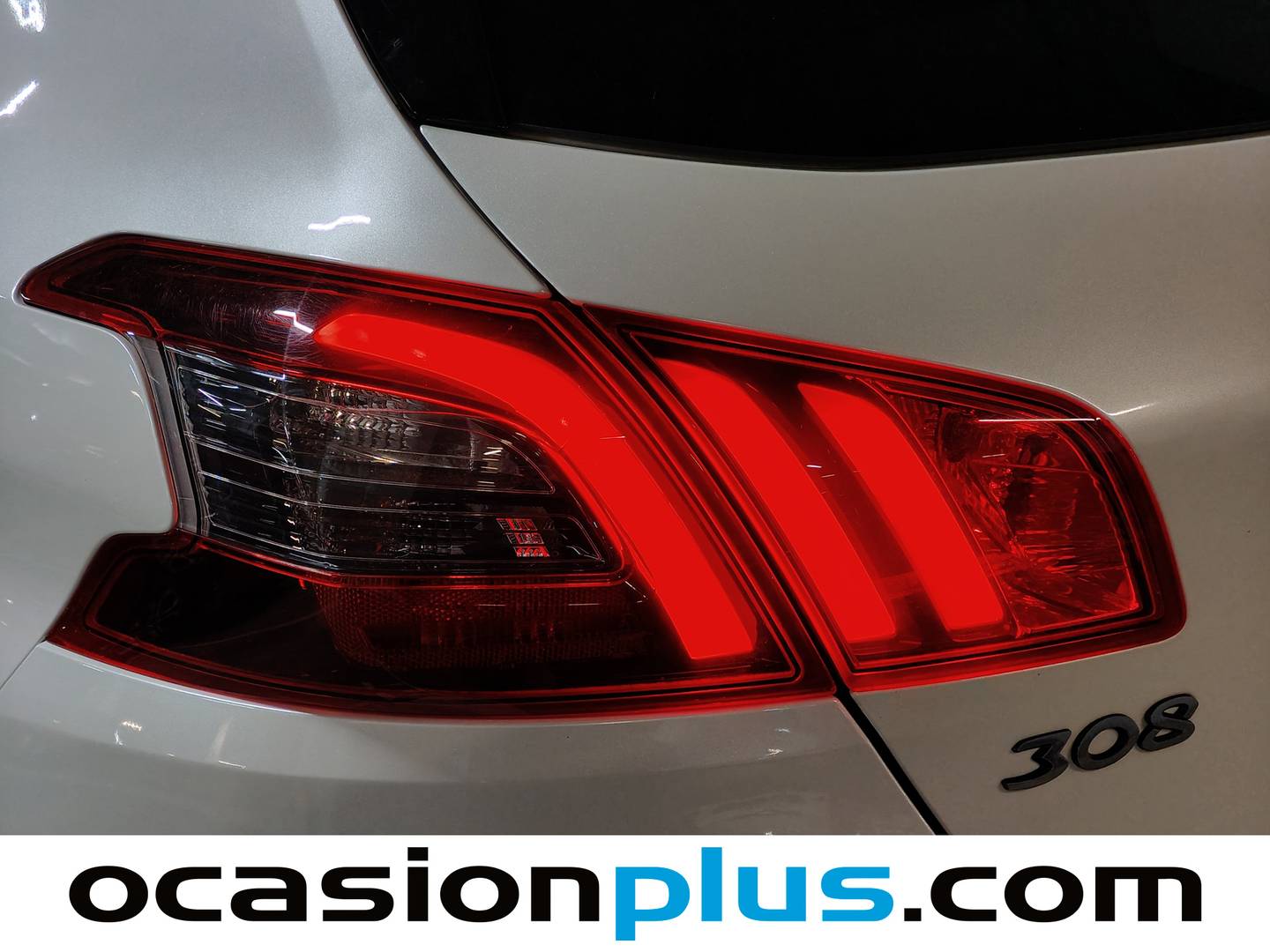 Peugeot 308 Peugeot 308 PureTech 130 S&S GT Line (130 CV) al mejor precio