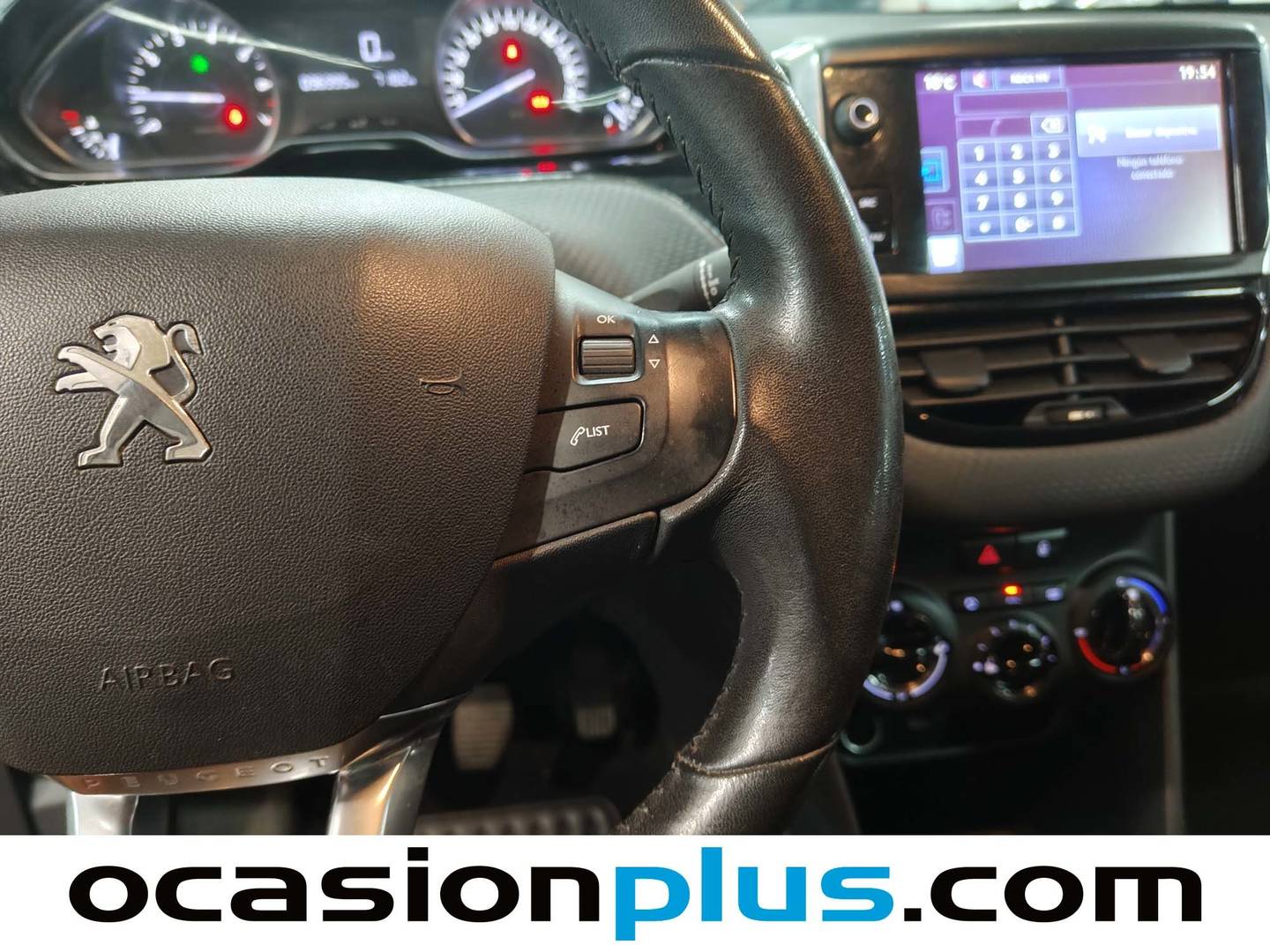 Peugeot 2008 Peugeot 2008 PureTech 110 S&S Style (110 CV) barato