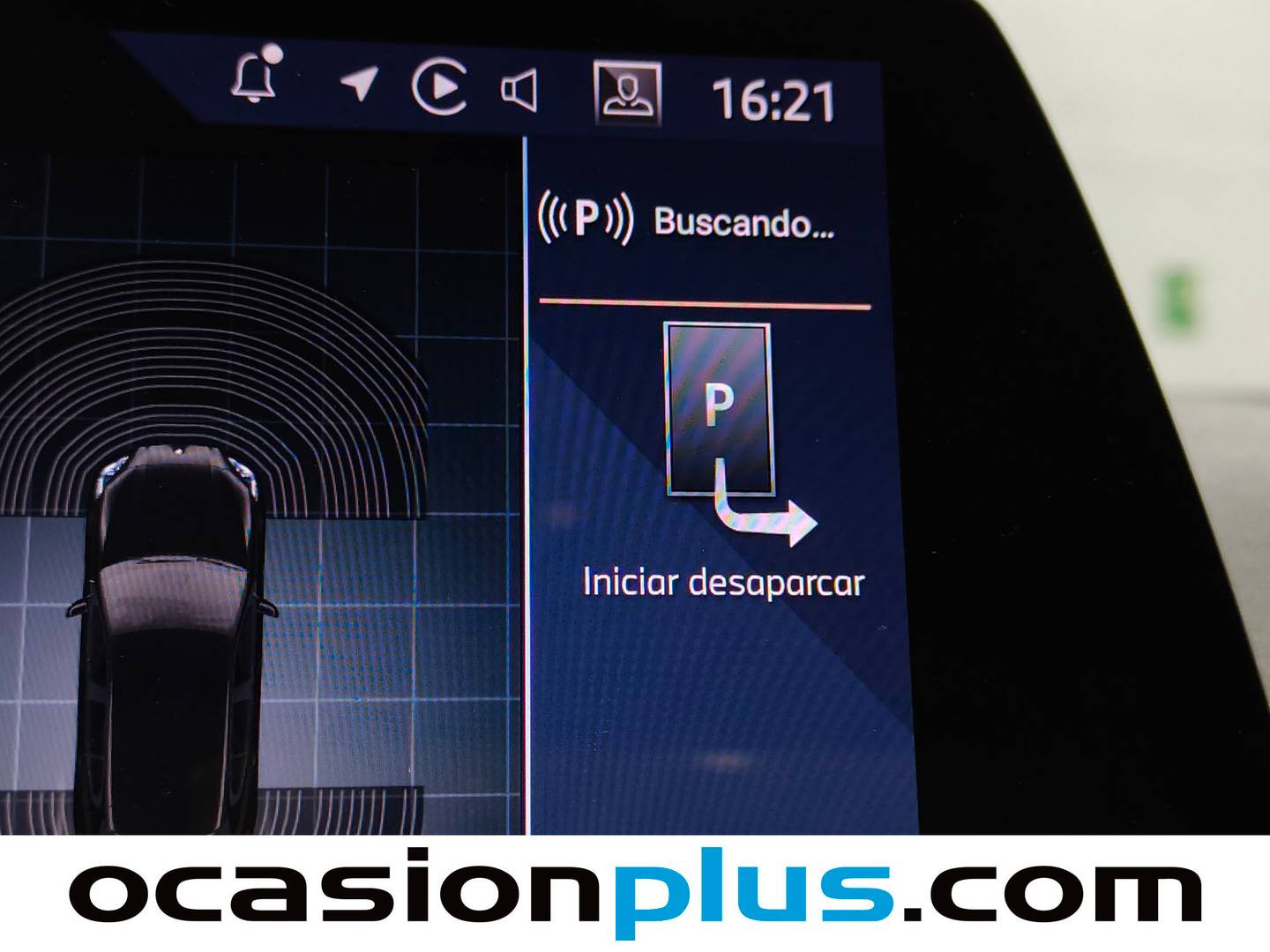 Extras del BMW Serie 1 BMW Serie 1 118d (150 CV) Pack M