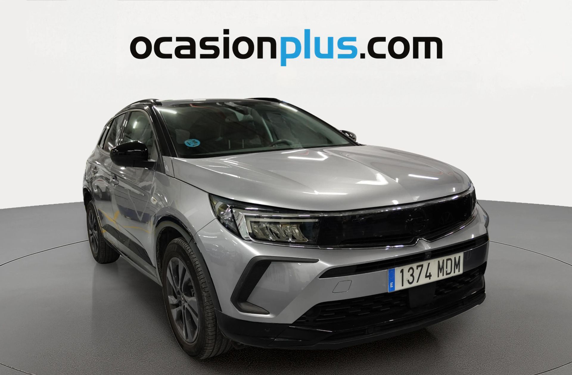 Opel Grandland 1.2 Turbo GS Line - foto 2