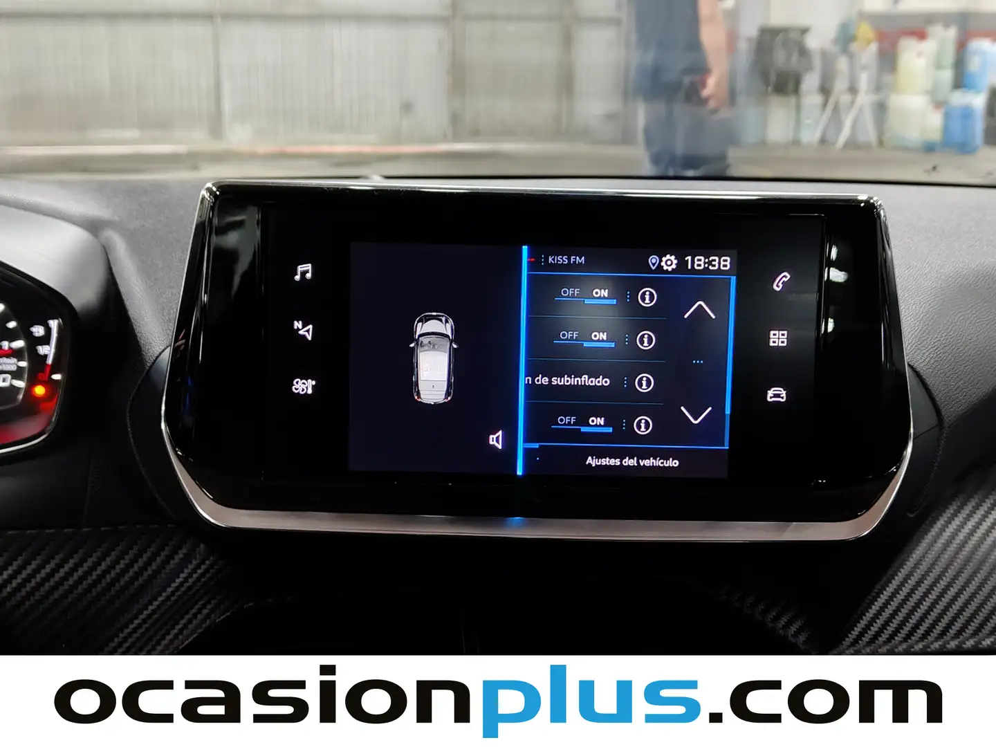 Foto Peugeot 208 Peugeot 208 PureTech 100 Active (100 CV)