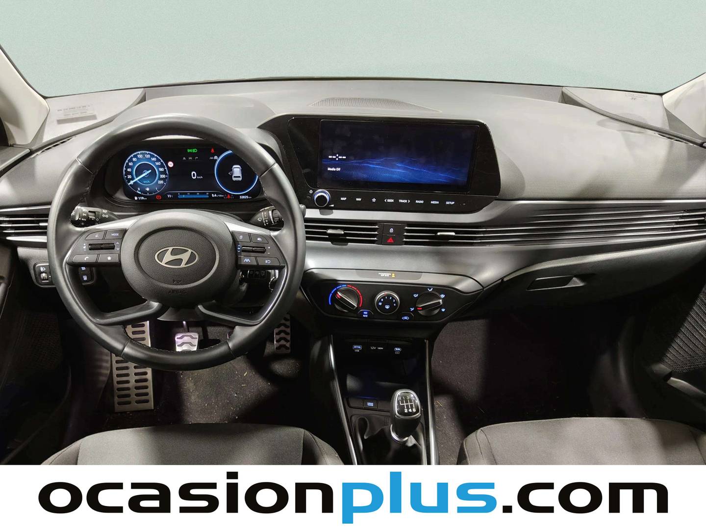 Foto Hyundai Bayon Hyundai Bayon 1.0 TGDI 48V Maxx (100 CV)