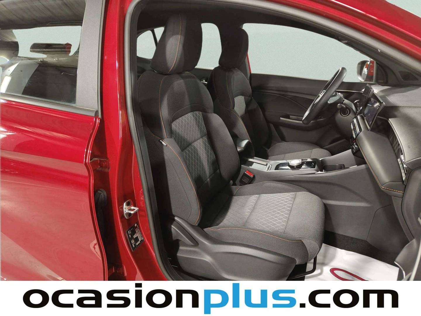 Foto MG MG3 Hybrid+ MG MG3 Hybrid+ Comfort (195 CV)