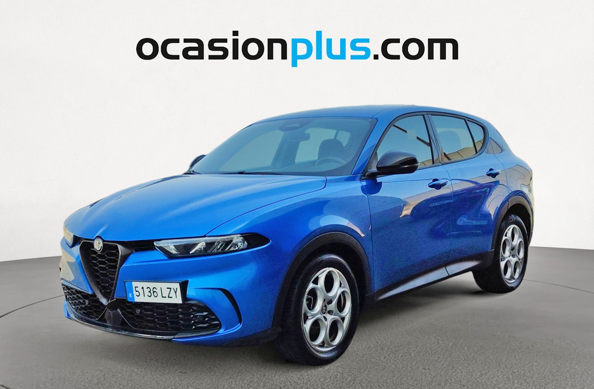 Alfa Romeo Tonale 1.5 MHEV Sprint FWD