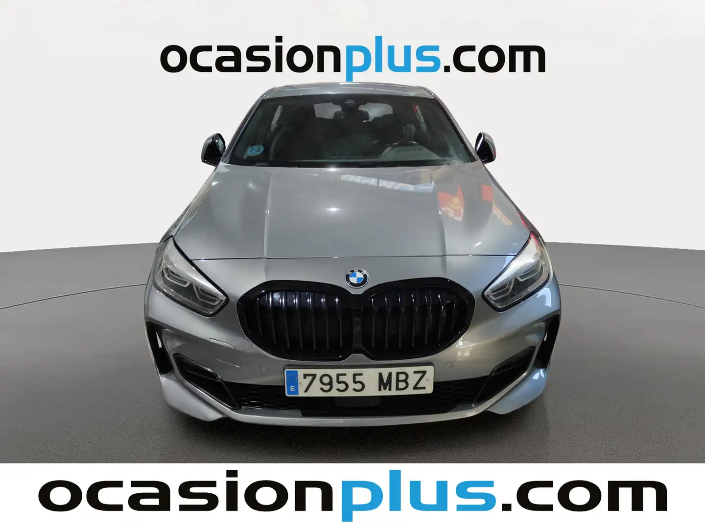 Foto BMW Serie 1 BMW Serie 1 118d  (150 CV)