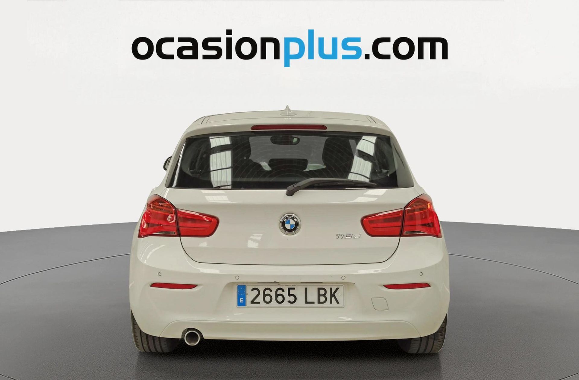 BMW Serie 1 118d - foto 15