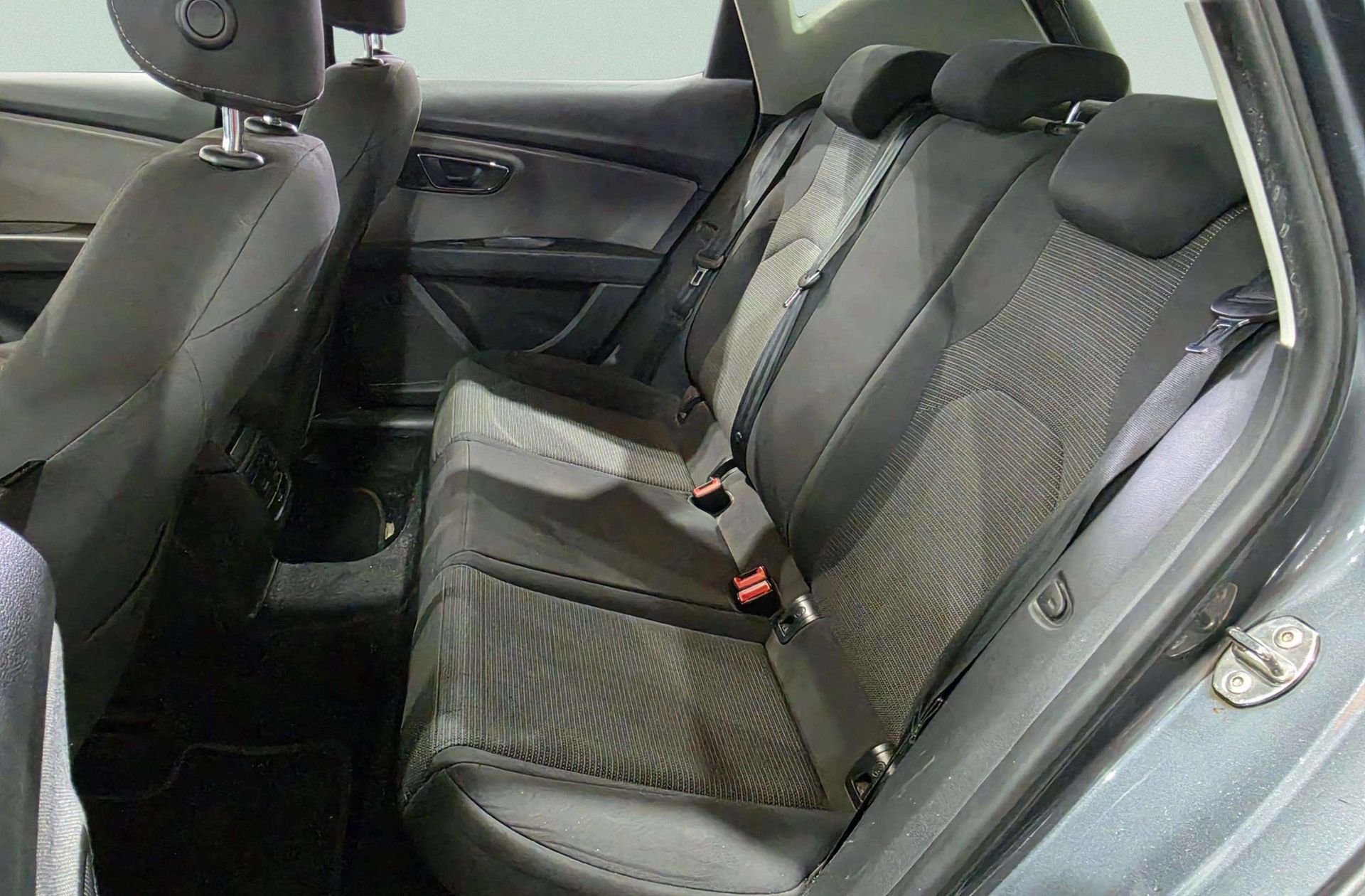 SEAT León 1.6 TDI Style - foto 10