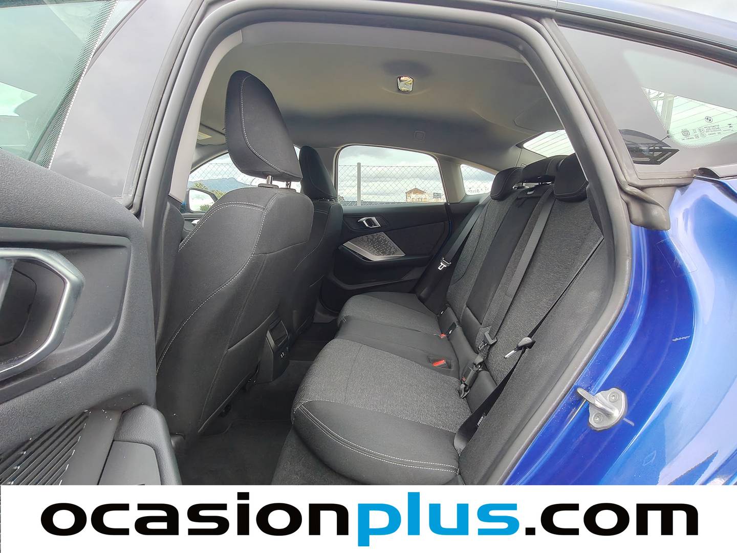 Foto BMW Serie 2 BMW Serie 2 218d Gran Coupe  (150 CV) pack M