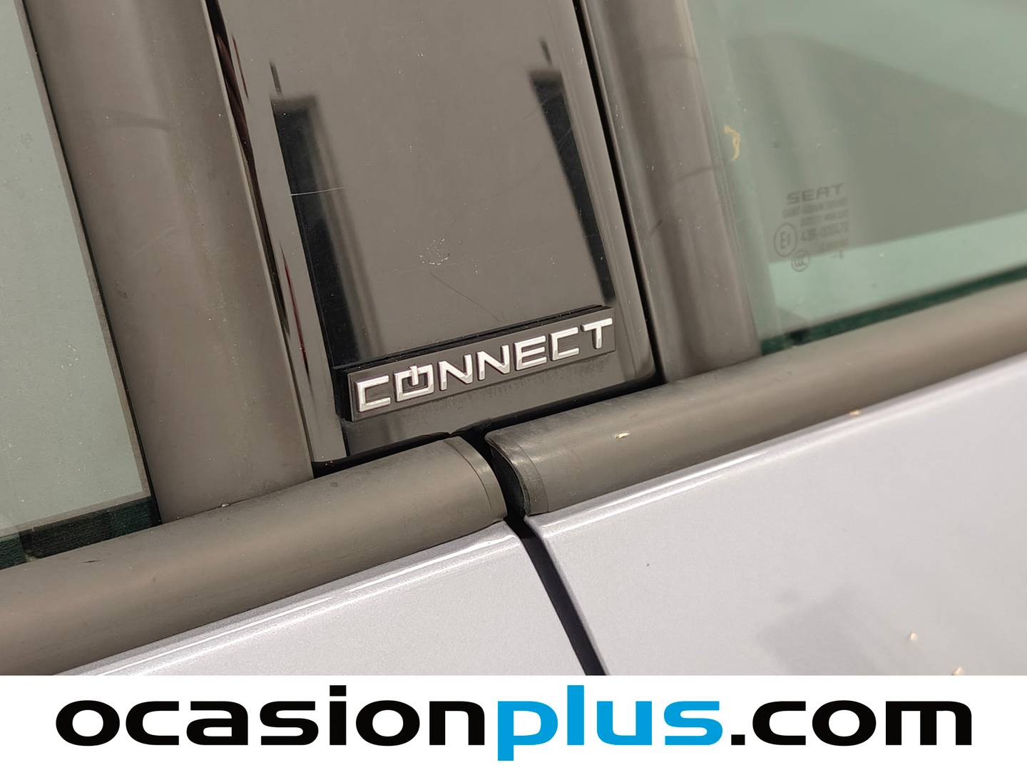 Seat Ibiza Seat Ibiza 1.4 TDI Style Connect (90 CV) de ocasión