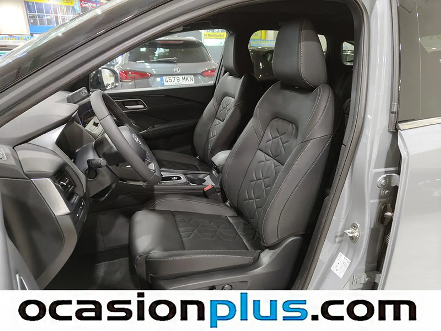 Foto Nissan QASHQAI Nissan Qashqai E-POWER Tekna Auto (190 CV)