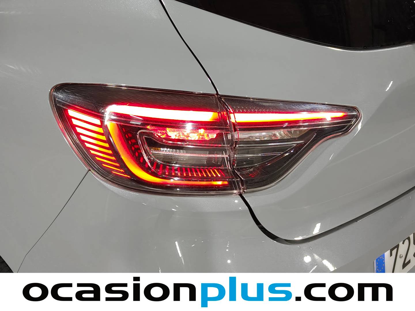 Paquetes del Renault Clio Renault Clio Techno TCe (90 CV)
