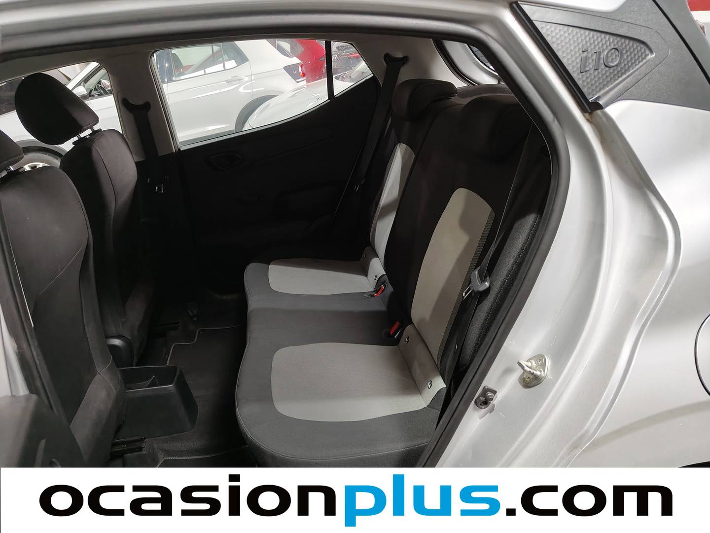 Foto Hyundai i10 Hyundai i10 1.0 Essence (67 CV)