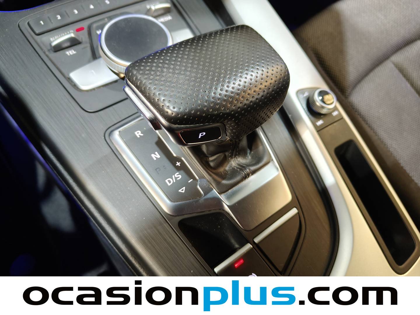 Audi A4 Audi A4 Advanced edition 3.0 TDI quattro  (218 CV) S tronic barato