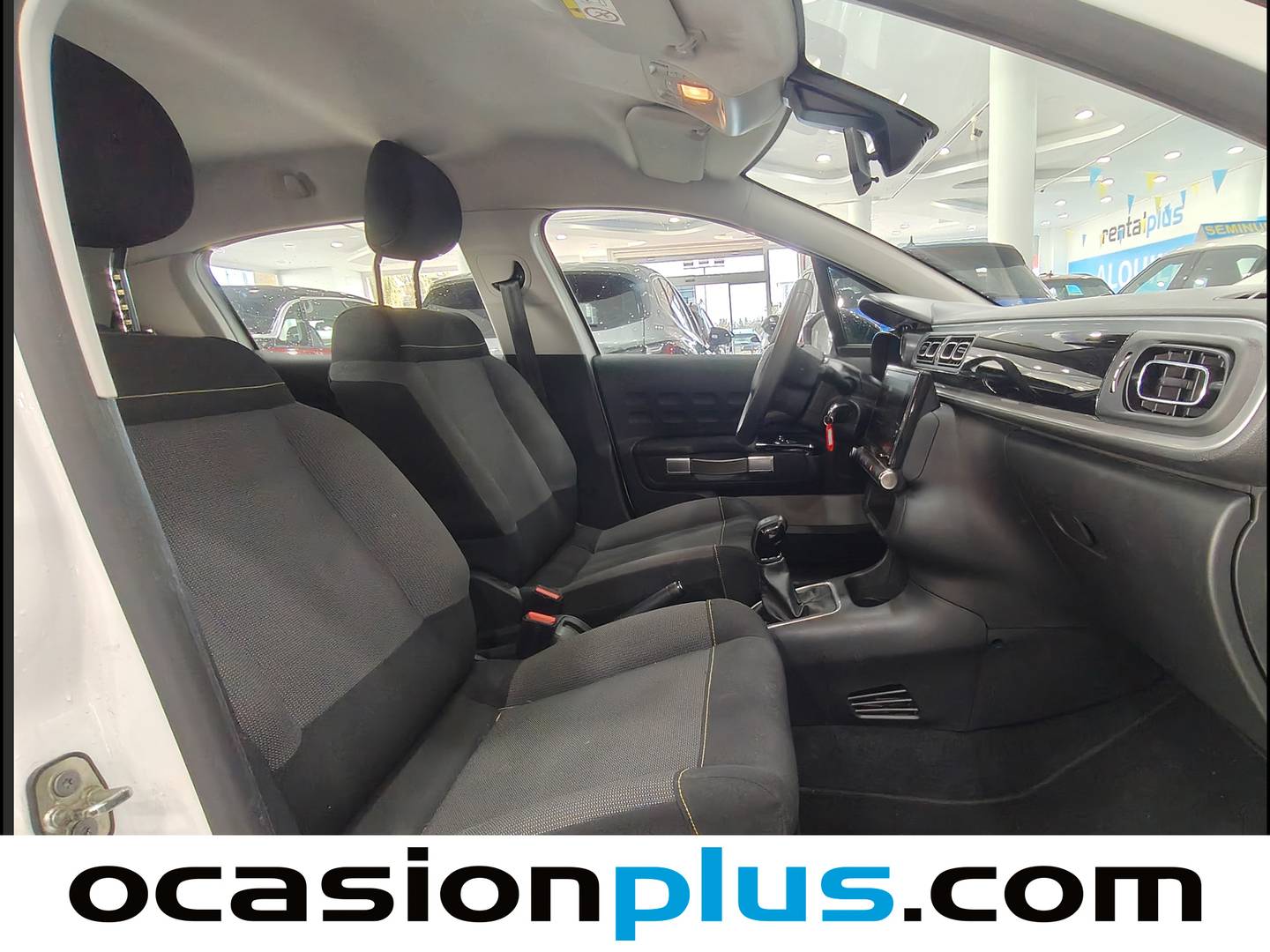 Citroën C3 Citroen C3 PureTech 83 Feel Pack (83 CV) gasolina