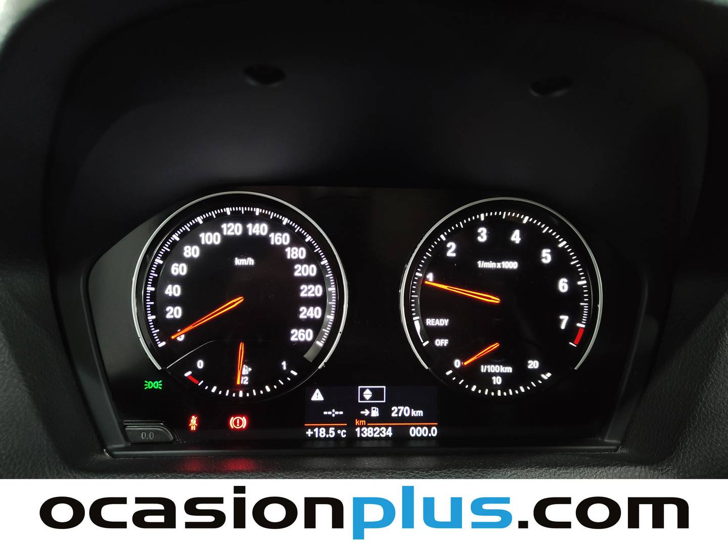 BMW Serie 1 BMW Serie 1 116i  (109 CV) 109cv