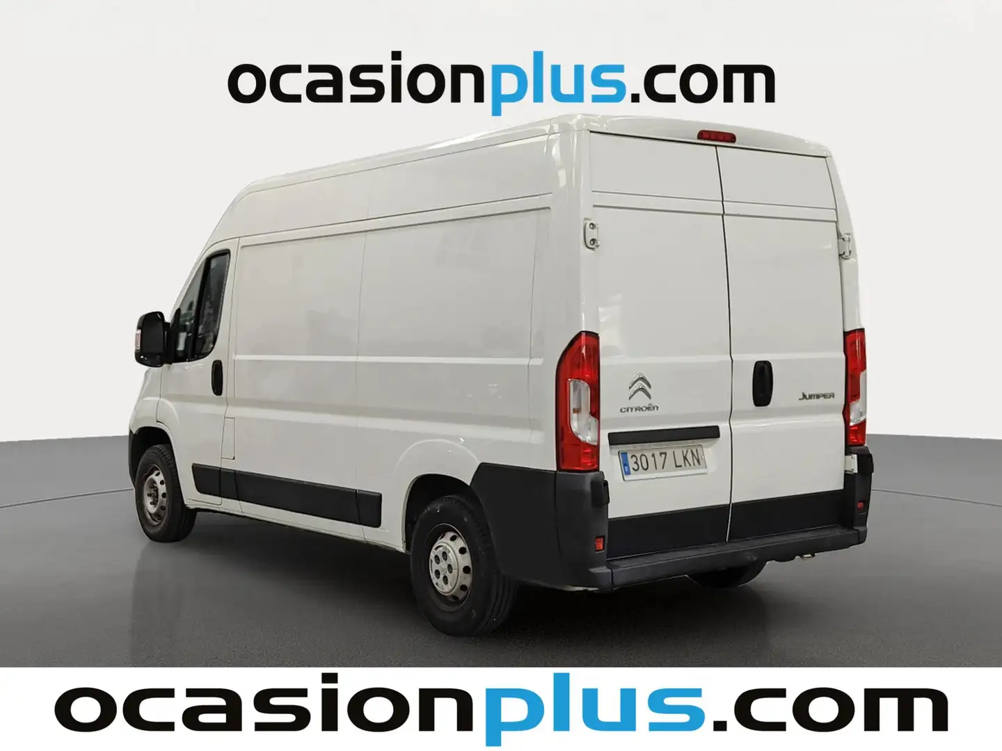 Foto Citroën Jumper Citroen Jumper Furgon BlueHDi 140 35 L2H2 (140 CV)