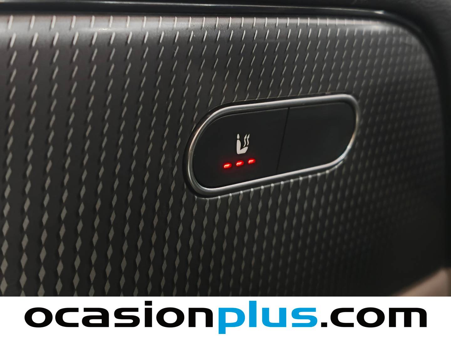 Foto Mercedes GLB Mercedes-Benz GLB GLB 200 d (150 CV)