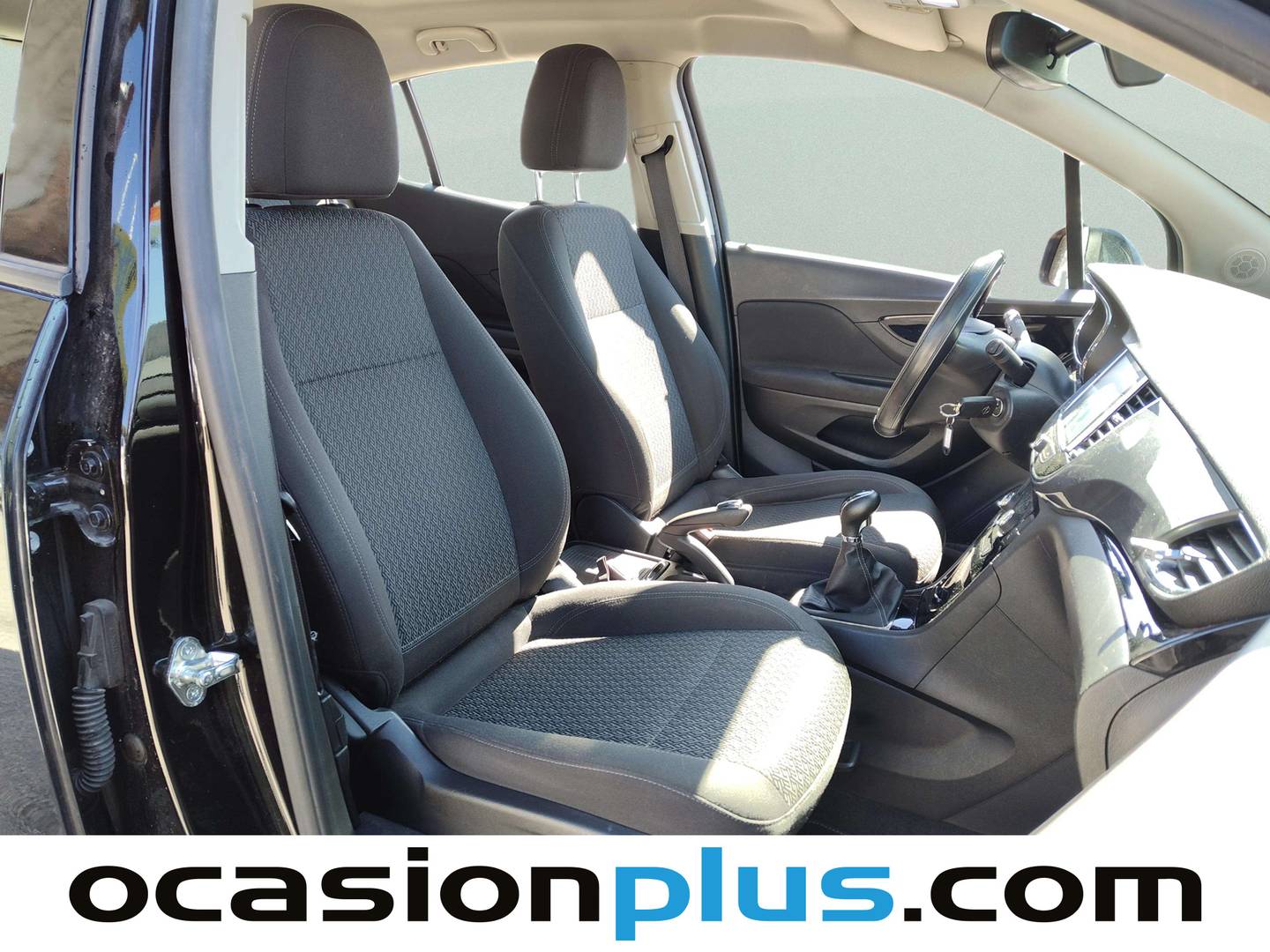 Opel Mokka X Opel Mokka X 1.6 CDTI S&S Selective 4X2 (136 CV) km 0