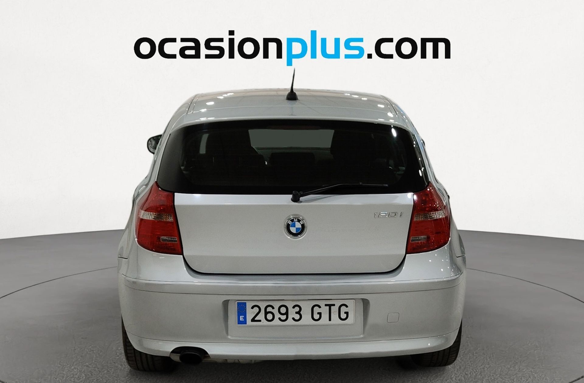BMW Serie 1 120i - foto 12