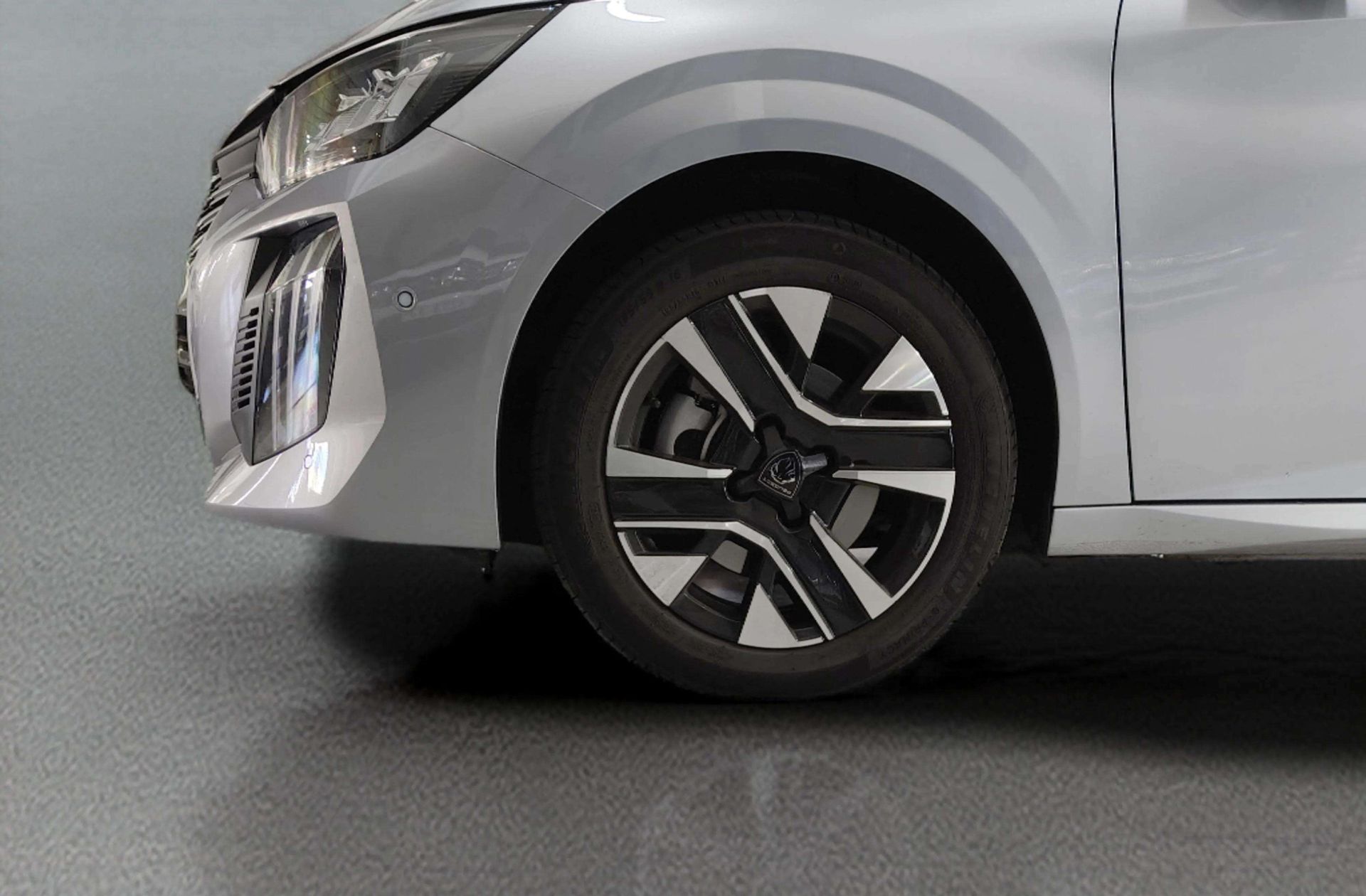 Peugeot 208 PureTech 100 Allure - foto 35