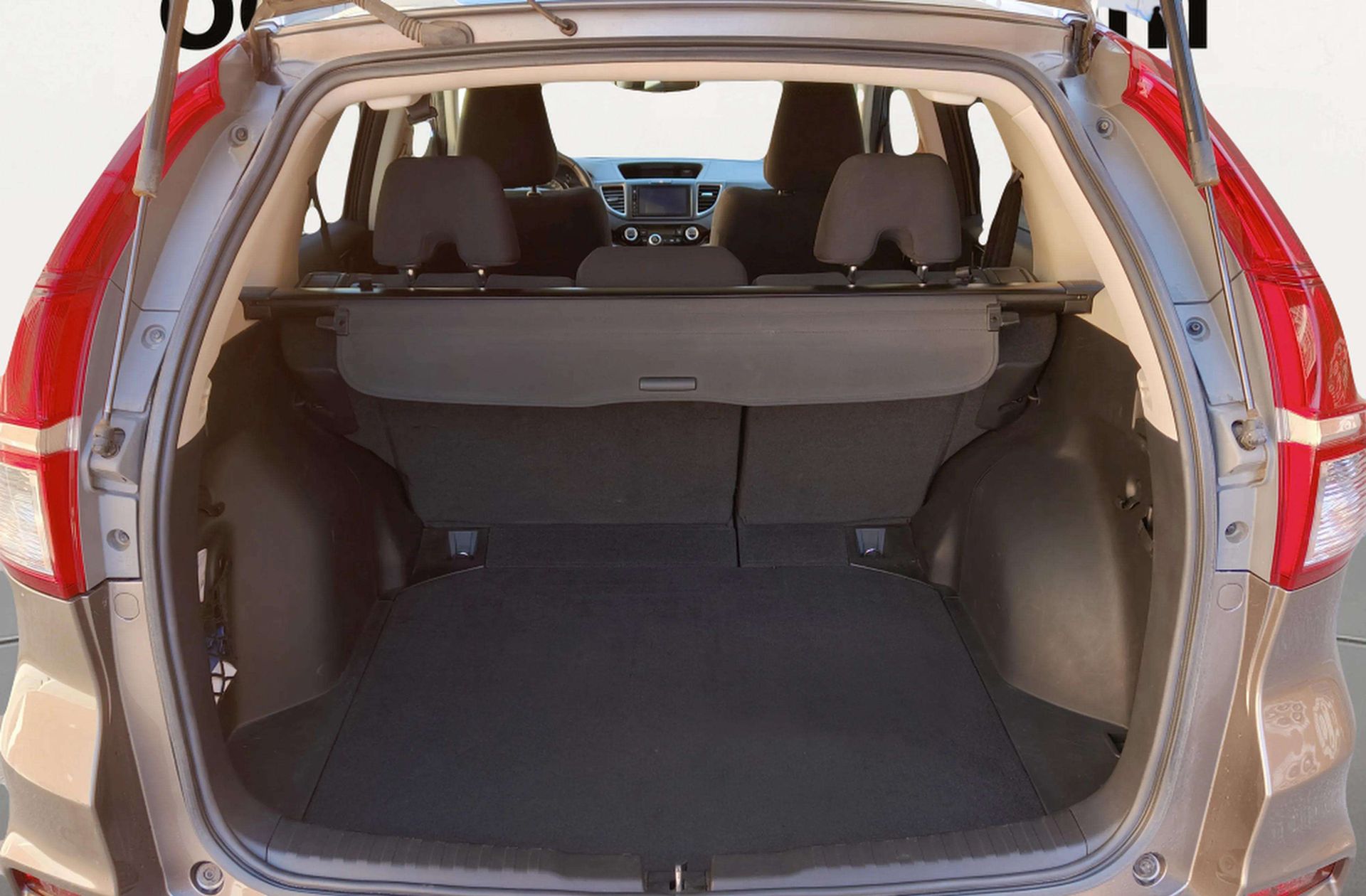 Honda CR-V 1.6 i-DTEC Elegance 4x2 - foto 14