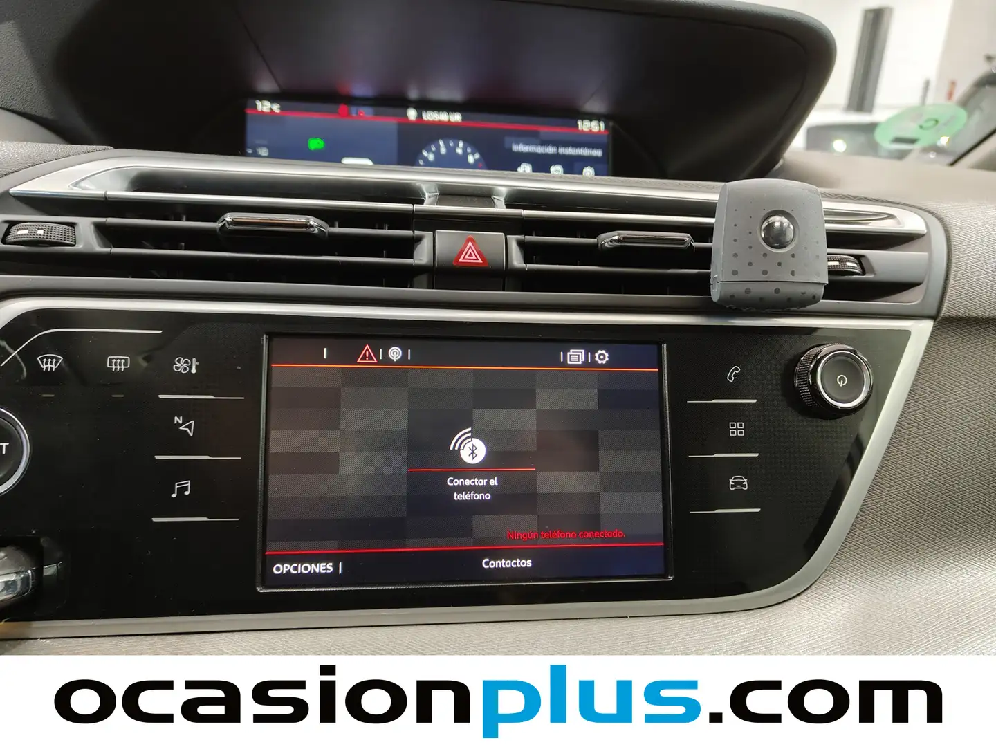 Foto Citroën Grand C4 Picasso Citroen Grand C4 Picasso BlueHDi 150 Shine (150 CV) 7 Plazas