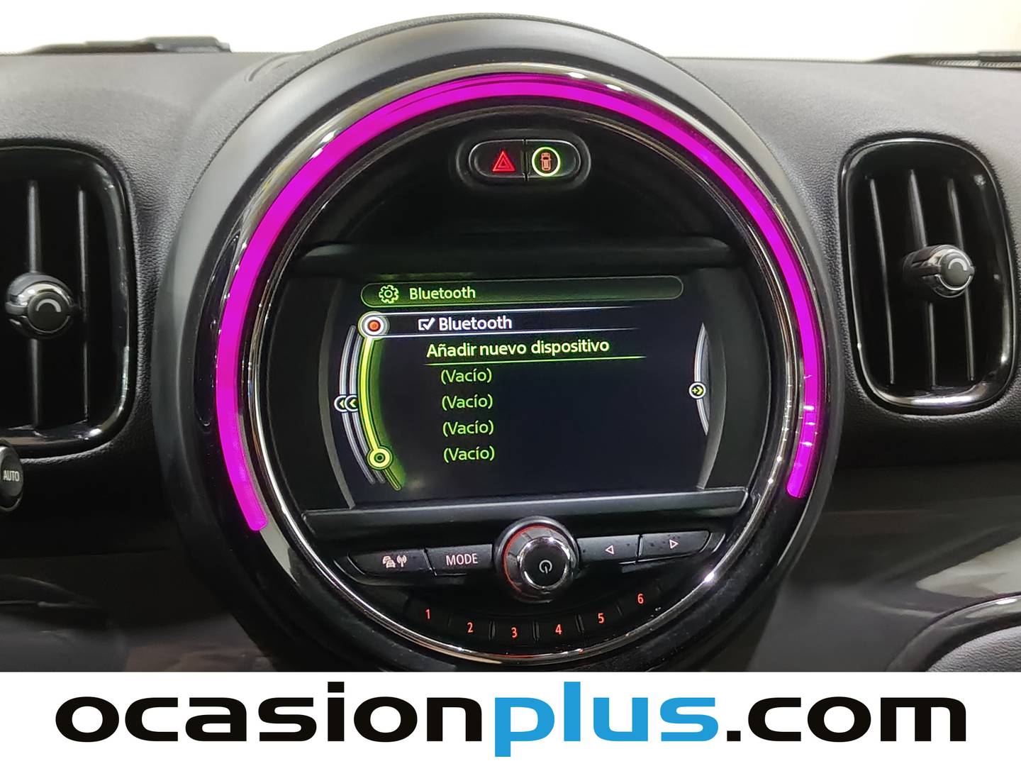 Foto Mini Countryman MINI MINI Countryman Cooper (136 CV)