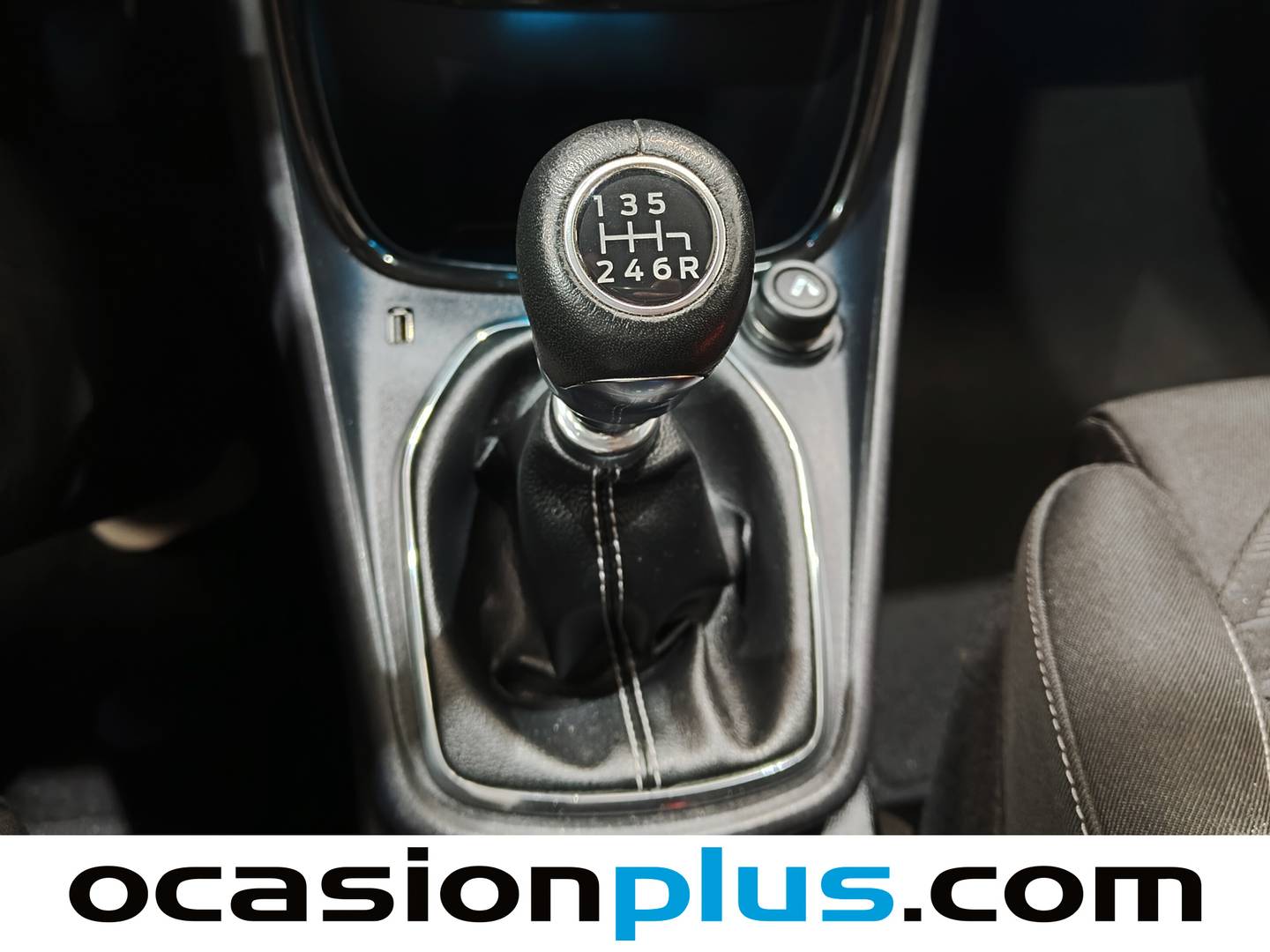 Ford Puma Ford Puma 1.0 EcoBoost MHEV Titanium (125 CV) de segunda mano