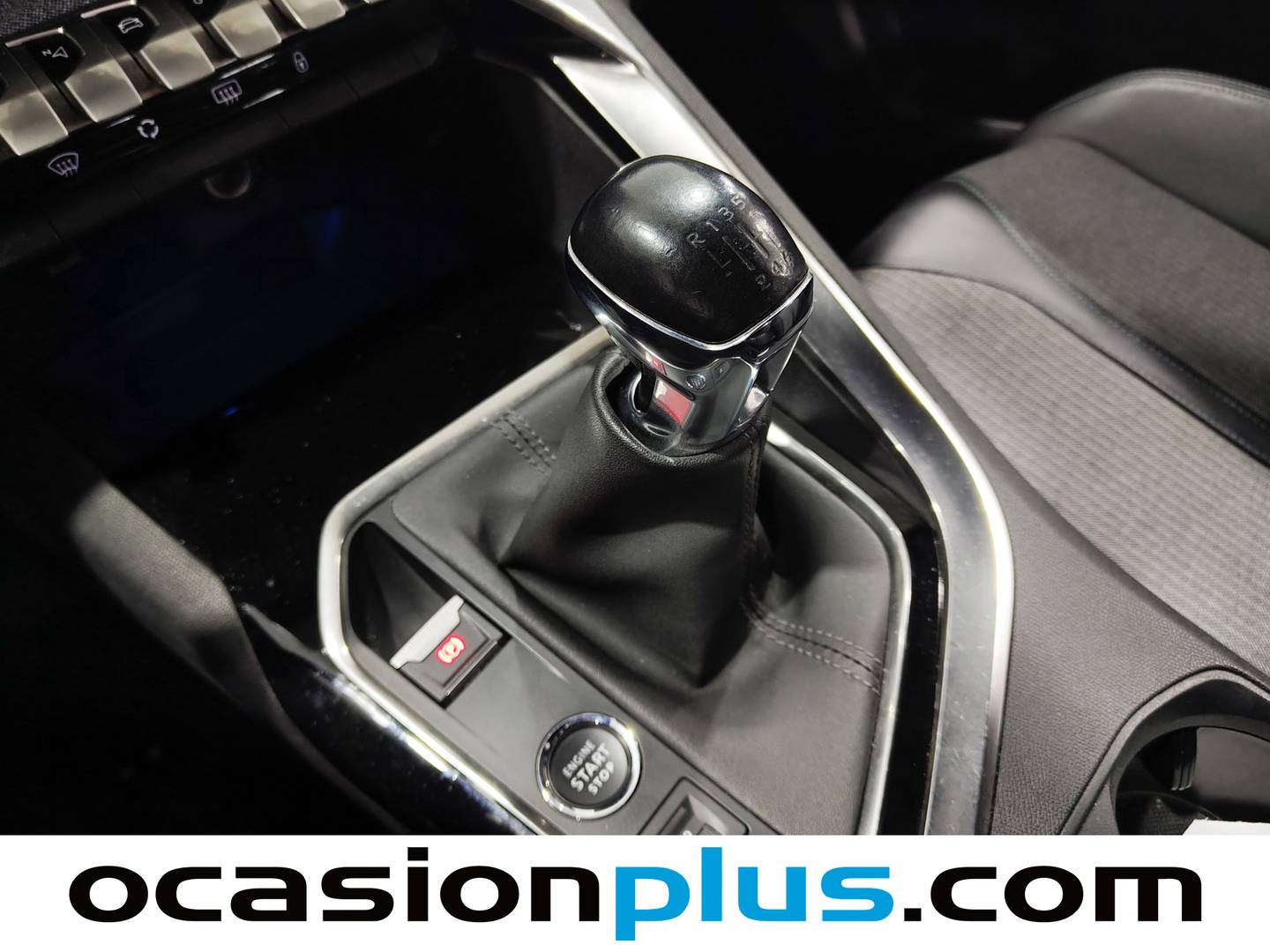 Foto Peugeot 3008 Peugeot 3008 PureTech 130 S&S Allure Pack (130 CV)