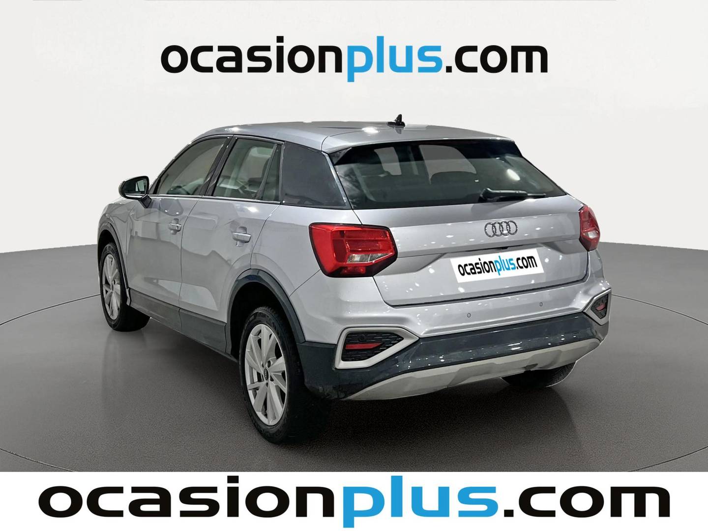 Foto Audi Q2 Audi Q2 Advanced 35 TFSI (150 CV) S tronic