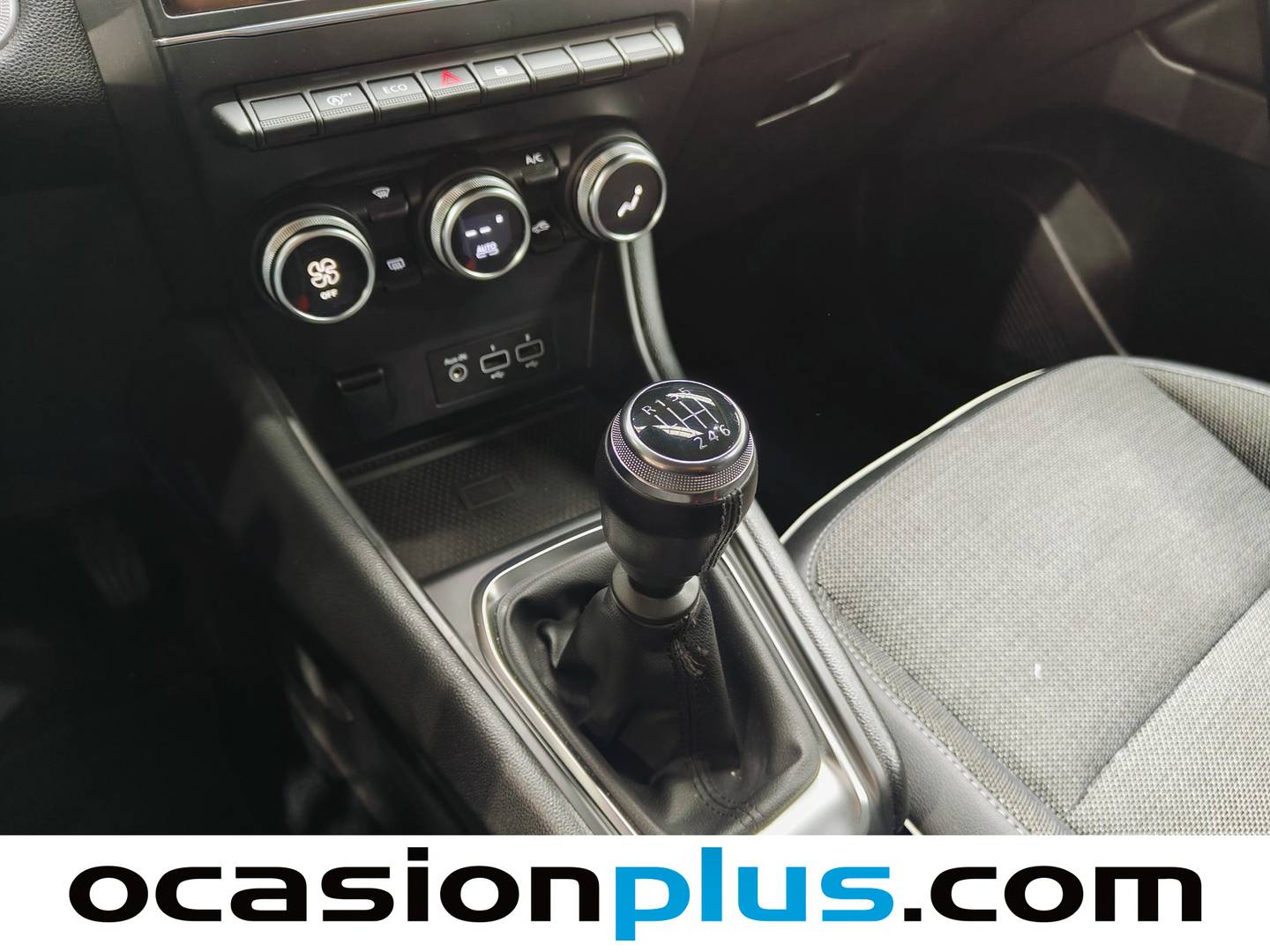 Renault Captur Renault Captur Zen Blue dCi (115 CV) de segunda mano