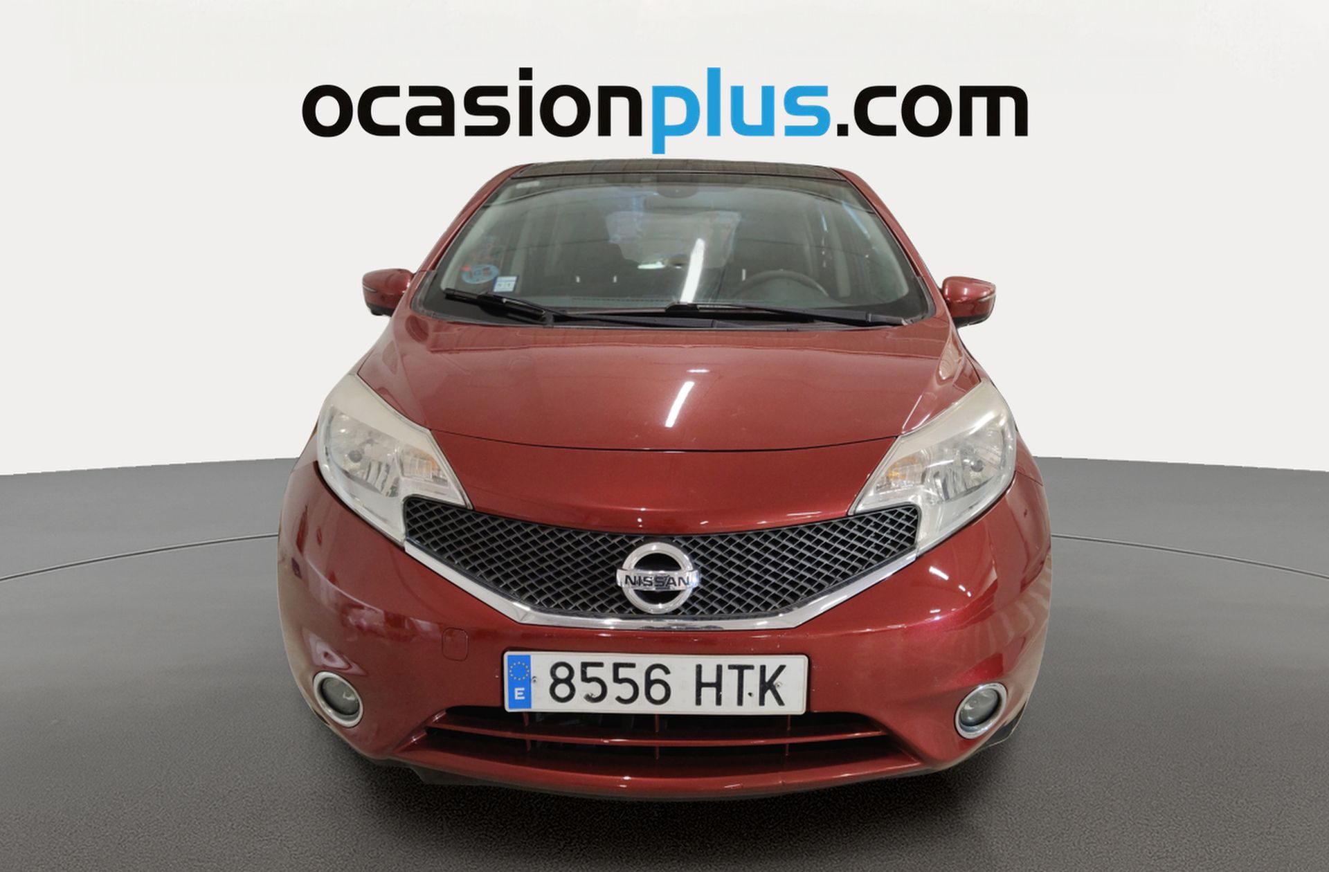 Nissan Note 1.2G Tekna Sport - foto 13