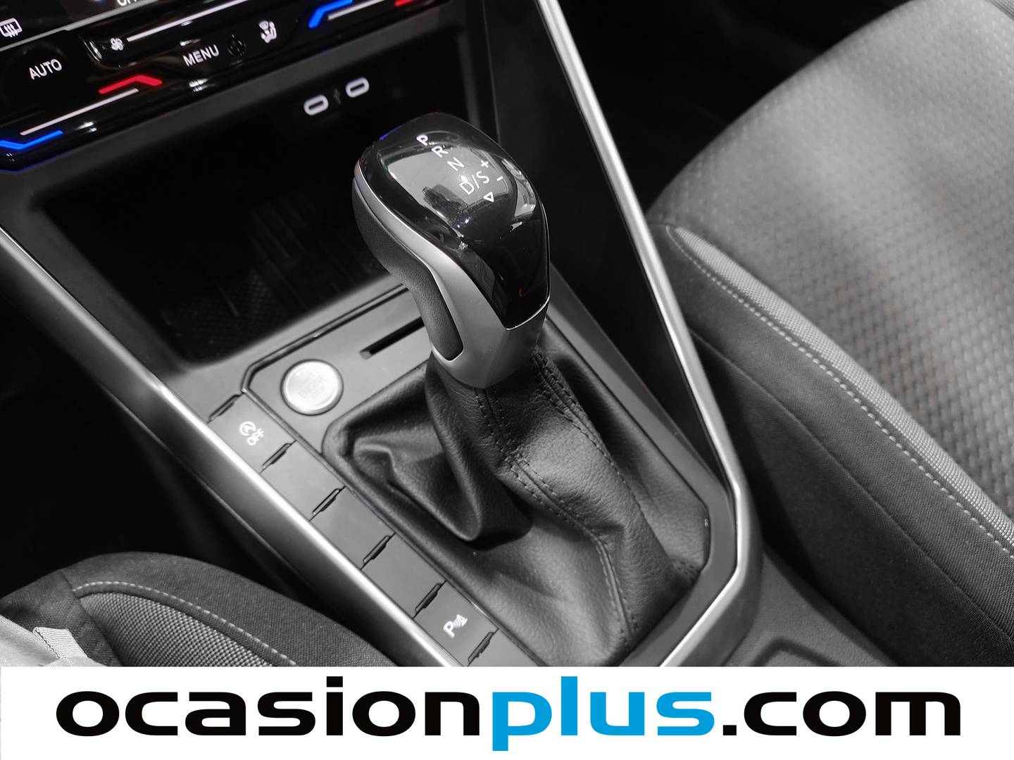 Foto Volkswagen Taigo Volkswagen Taigo ``Más`` 1.0 TSI (115 CV) DSG