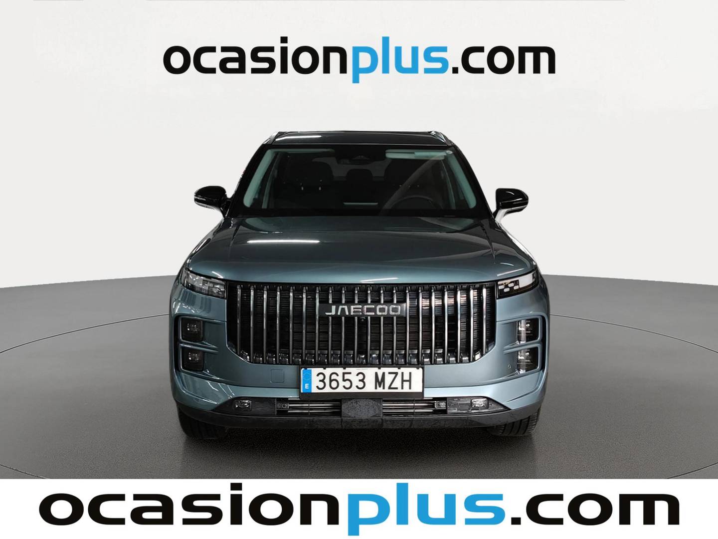 JAECOO 7 JAECOO 7 1.6 TGDI Select FWD (145 CV) al mejor precio