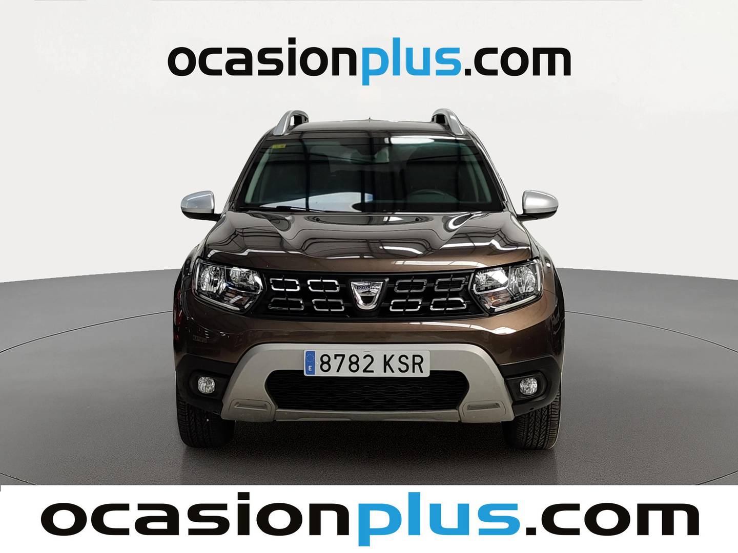 Dacia Duster Dacia Duster Prestige Blue dCi (115 CV) 4X4 al mejor precio