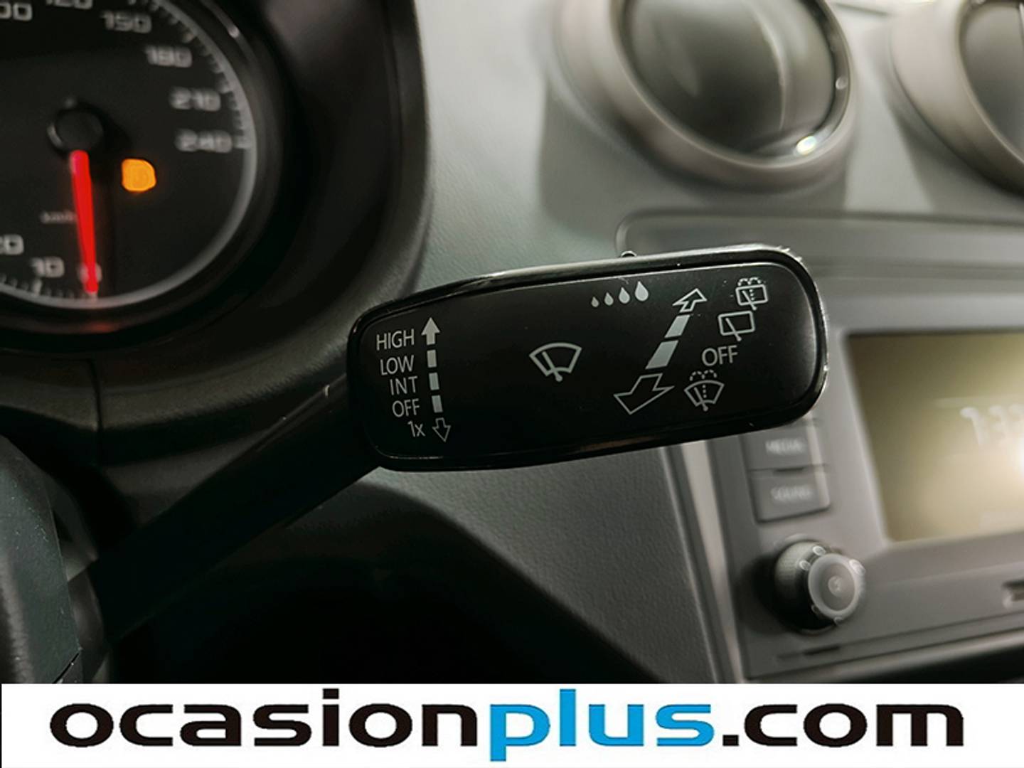 Foto Seat Ibiza SEAT Ibiza ST 1.4 TDI CR S&S Reference (90 CV)