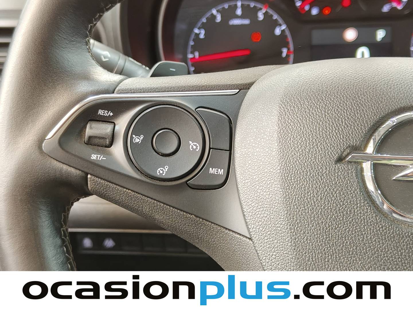 Opel Combo Life Opel Combo Life 1.5 TD S&S Innovation L Auto (131 CV) seminuevo