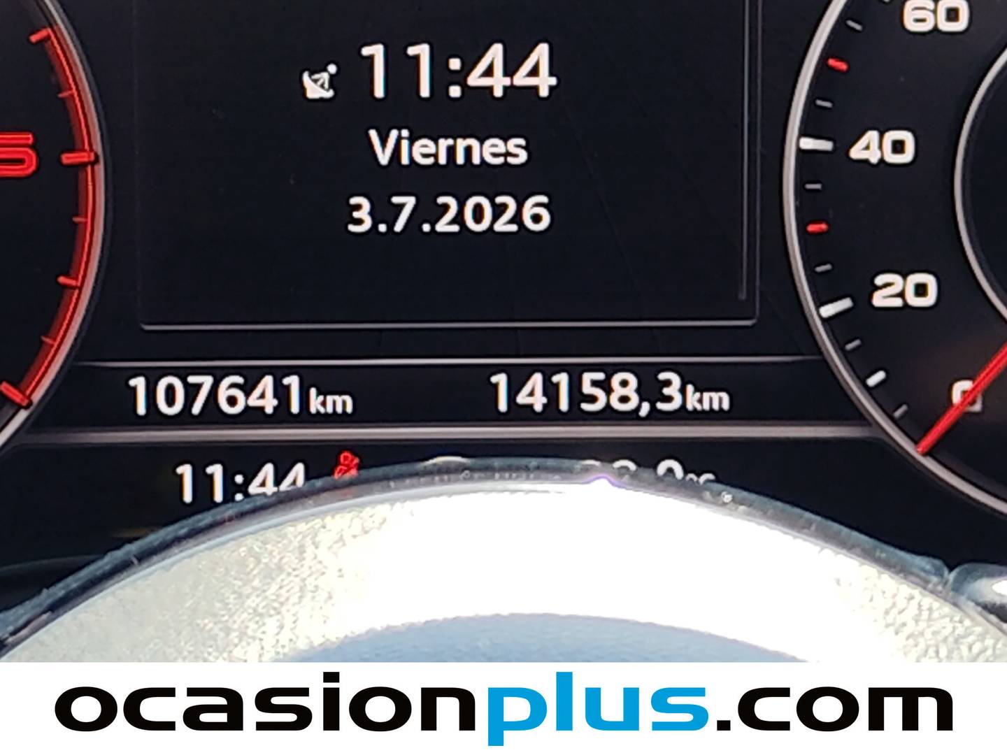 Audi A4 Audi A4 Avant sport edition 2.0 TDI (190 CV) S tronic Pack S-Line de ocasión
