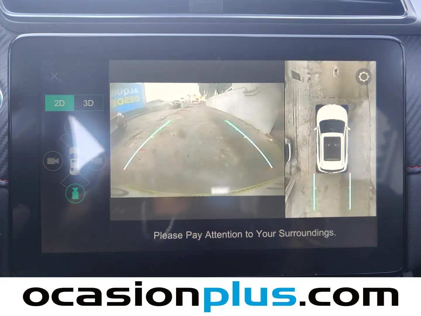 Foto MG ZS MG ZS 1.0T Luxury Auto (111 CV)