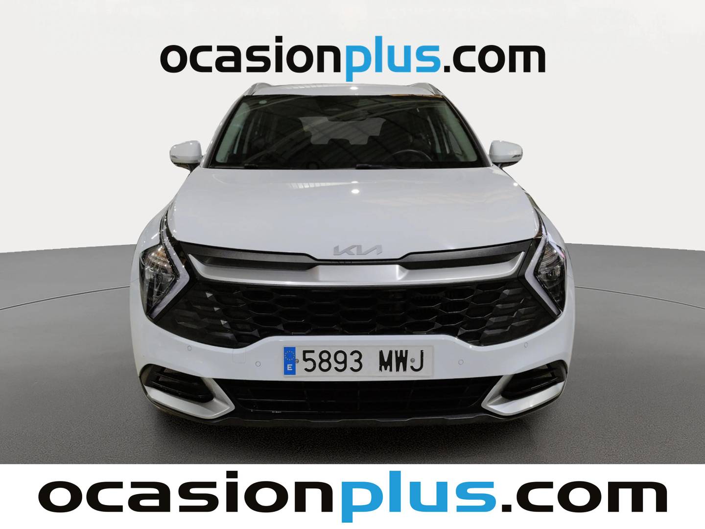 Foto KIA Sportage Kia Sportage 1.6 T-GDi MHEV Drive 4x2 (160 CV)