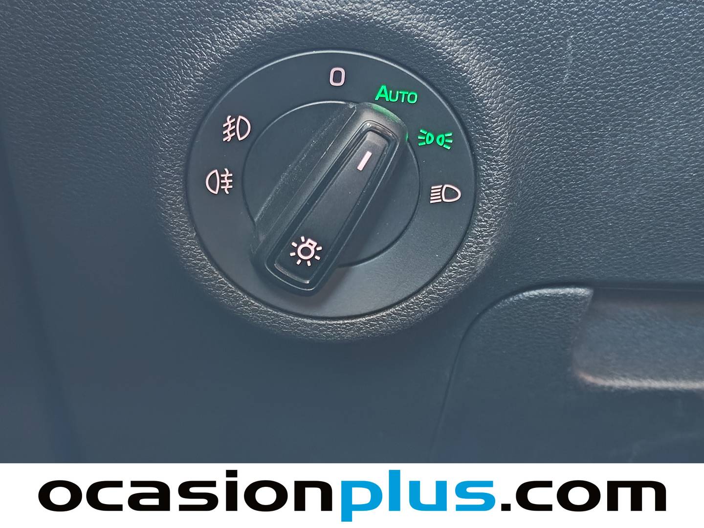 Acabados Skoda Karoq Skoda Karoq 1.6 TDI Like (115 CV)