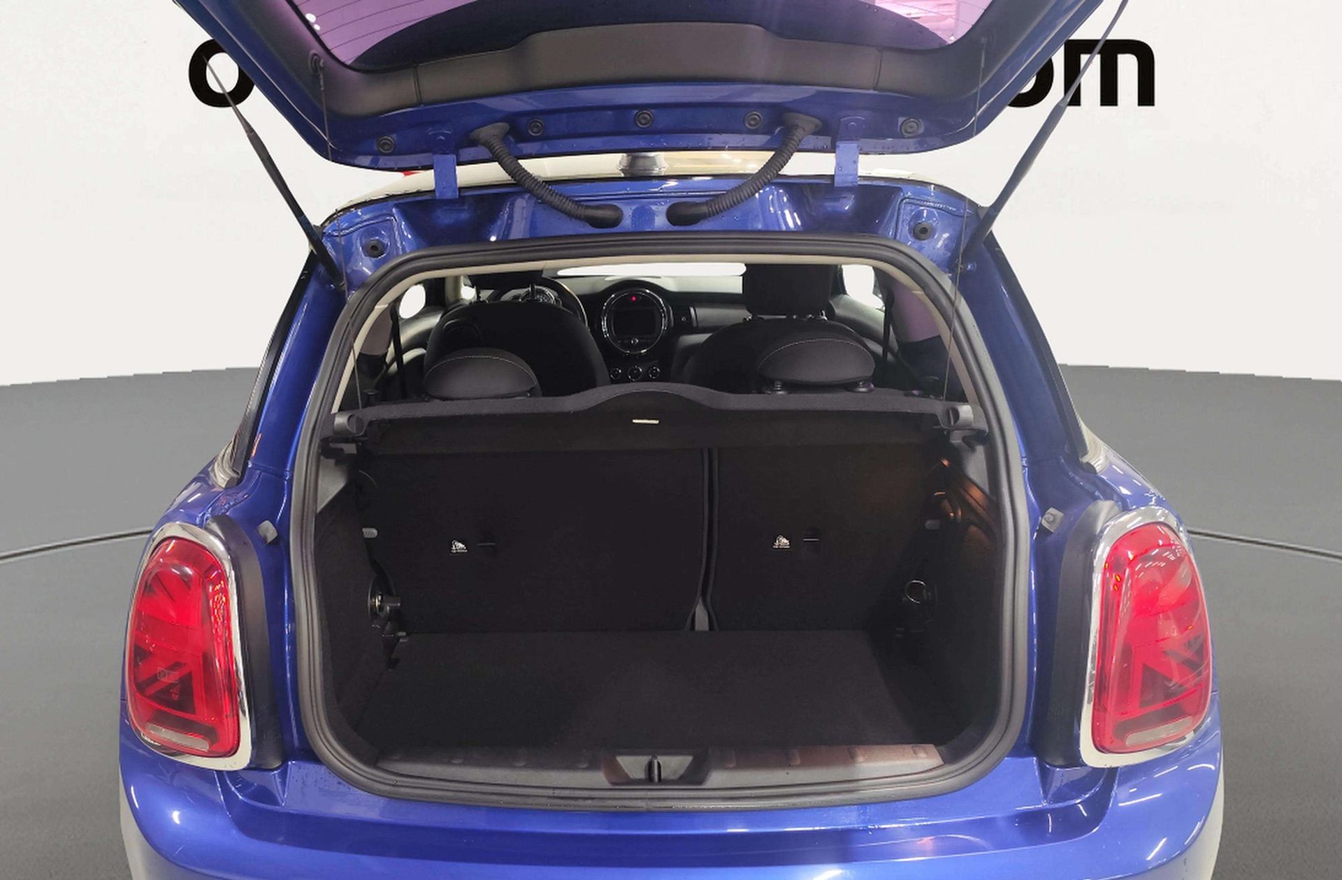 MINI Cooper D - foto 17