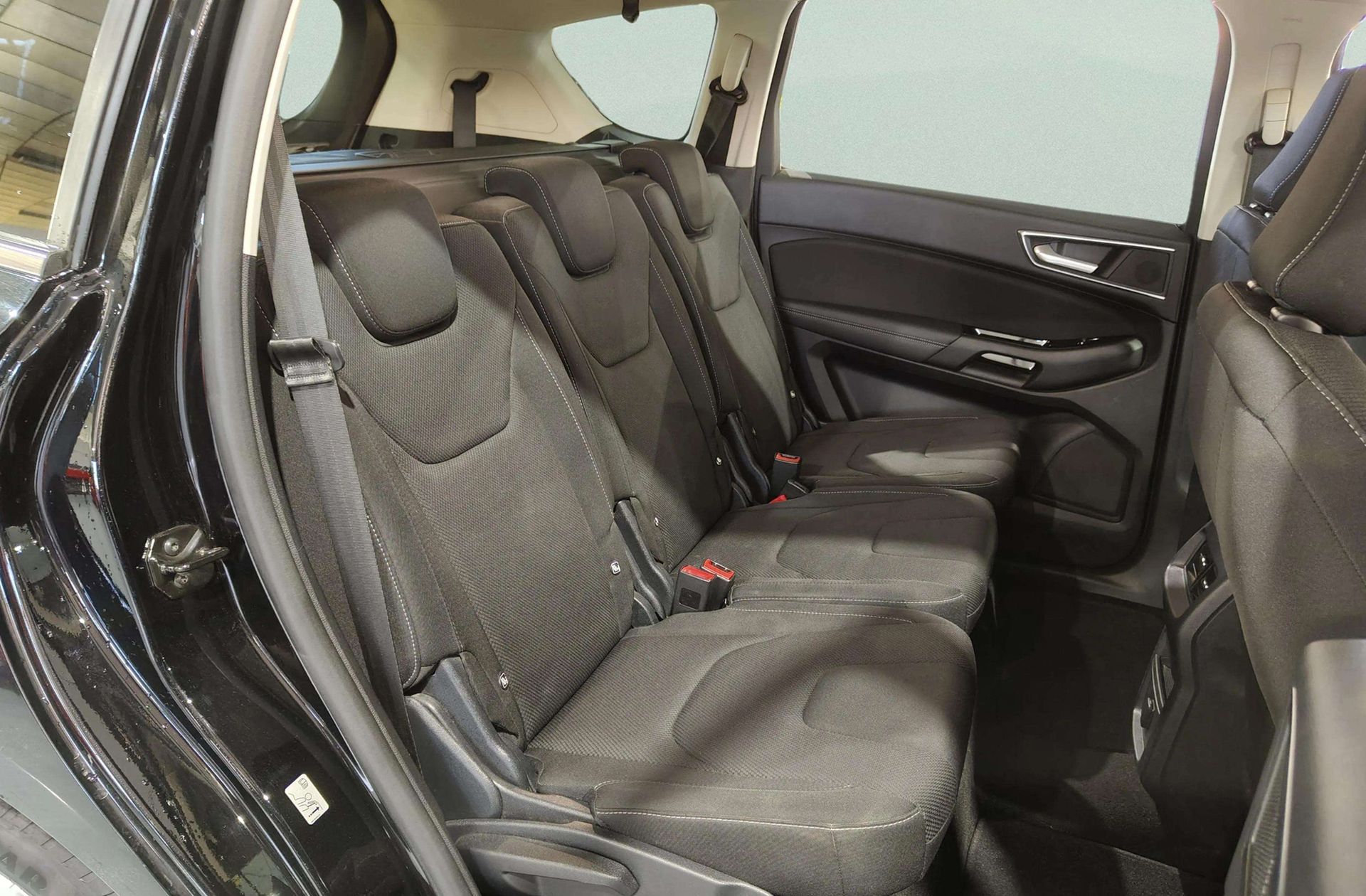 Ford S-Max 2.0 TDCi Titanium 7 plazas - foto 20
