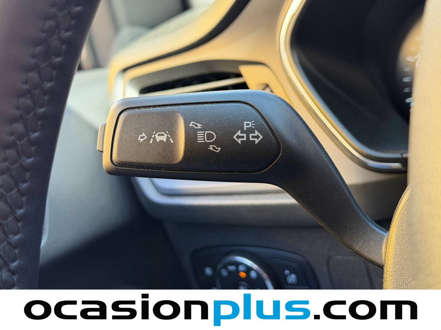 Ford Focus Ford Focus 1.0 Ecoboost MHEV Active Auto (155 CV) 155cv